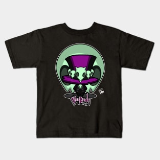 Witch Doctor Kids T-Shirt